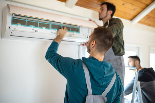 Best Commercial HVAC repair  in Buffalo, MO