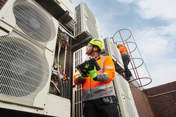 HVAC maintenance plan in Buffalo, MO