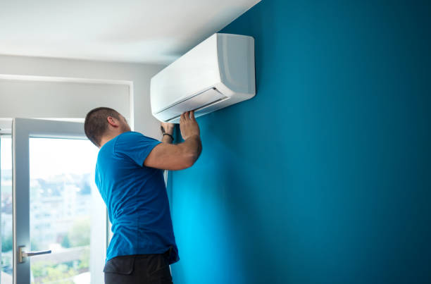 Local HVAC companies in Buffalo, MO