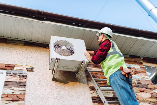 Best HVAC repair near me  in Buffalo, MO