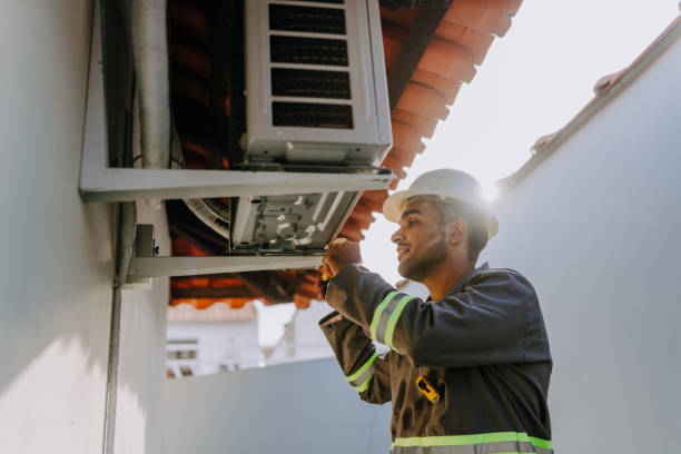 Best HVAC air duct cleaning  in Buffalo, MO