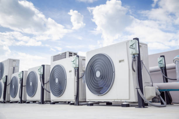 Best HVAC maintenance near me  in Buffalo, MO