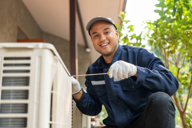 Best HVAC companies near me  in Buffalo, MO