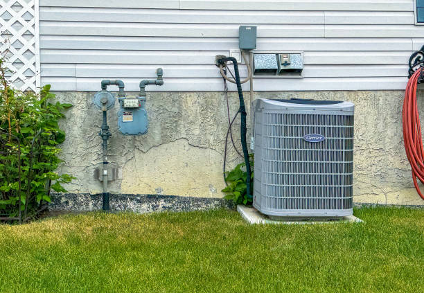Best Best HVAC companies  in Buffalo, MO