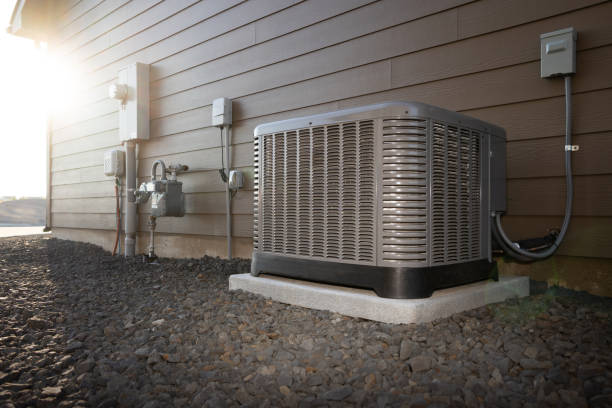 Best Furnace installation  in Buffalo, MO